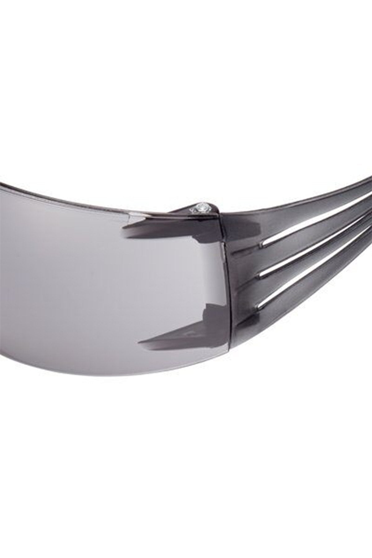 SF202 Secure Fit Gri AS/AF Koruyucu İş Gözlüğü SF202 Secure Fit Gri AS/AF Koruyucu İş Gözlüğü